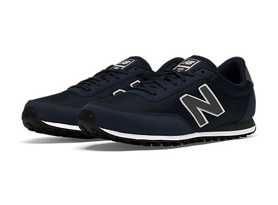 new balance noir femme 410